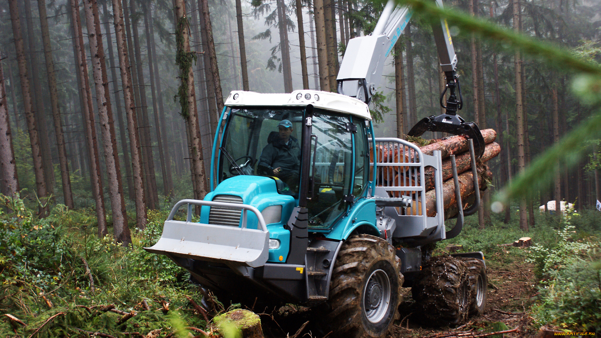 техника, другое, pm, trac