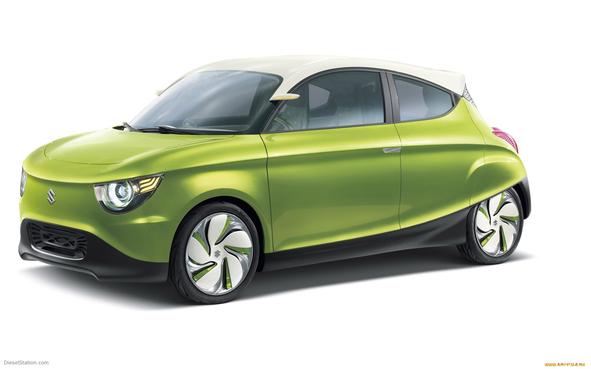 suzuki, regina, concept, 2011, автомобили, suzuki, 2011, concept, regina