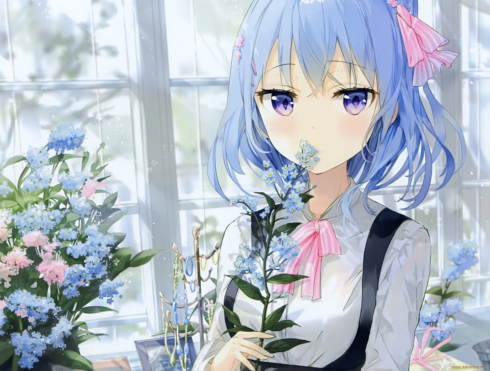 аниме, unknown, , другое, fuumi