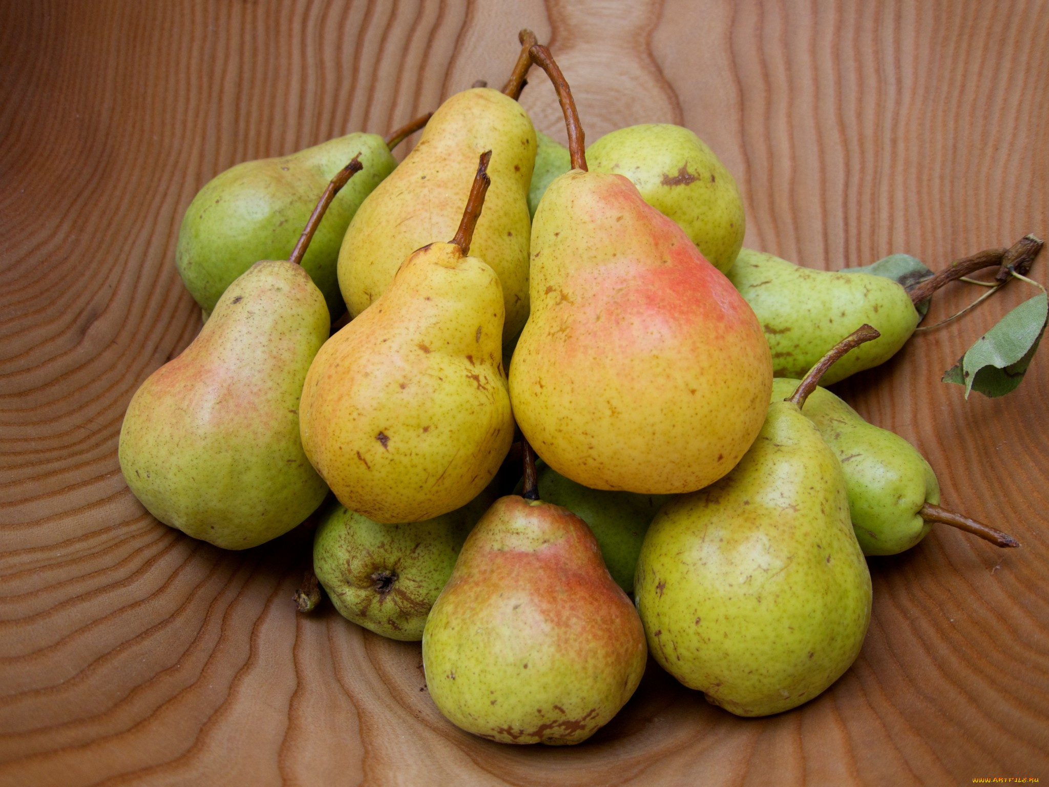 еда, груши, плоды