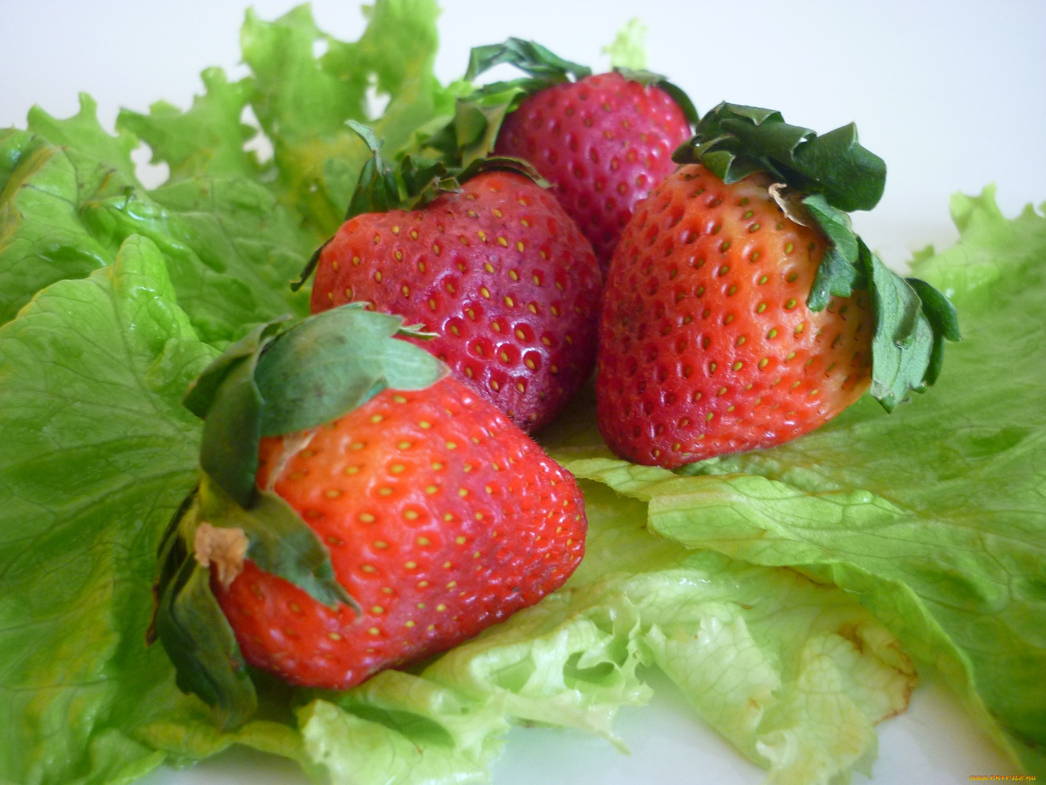 еда, клубника, , земляника, ягоды