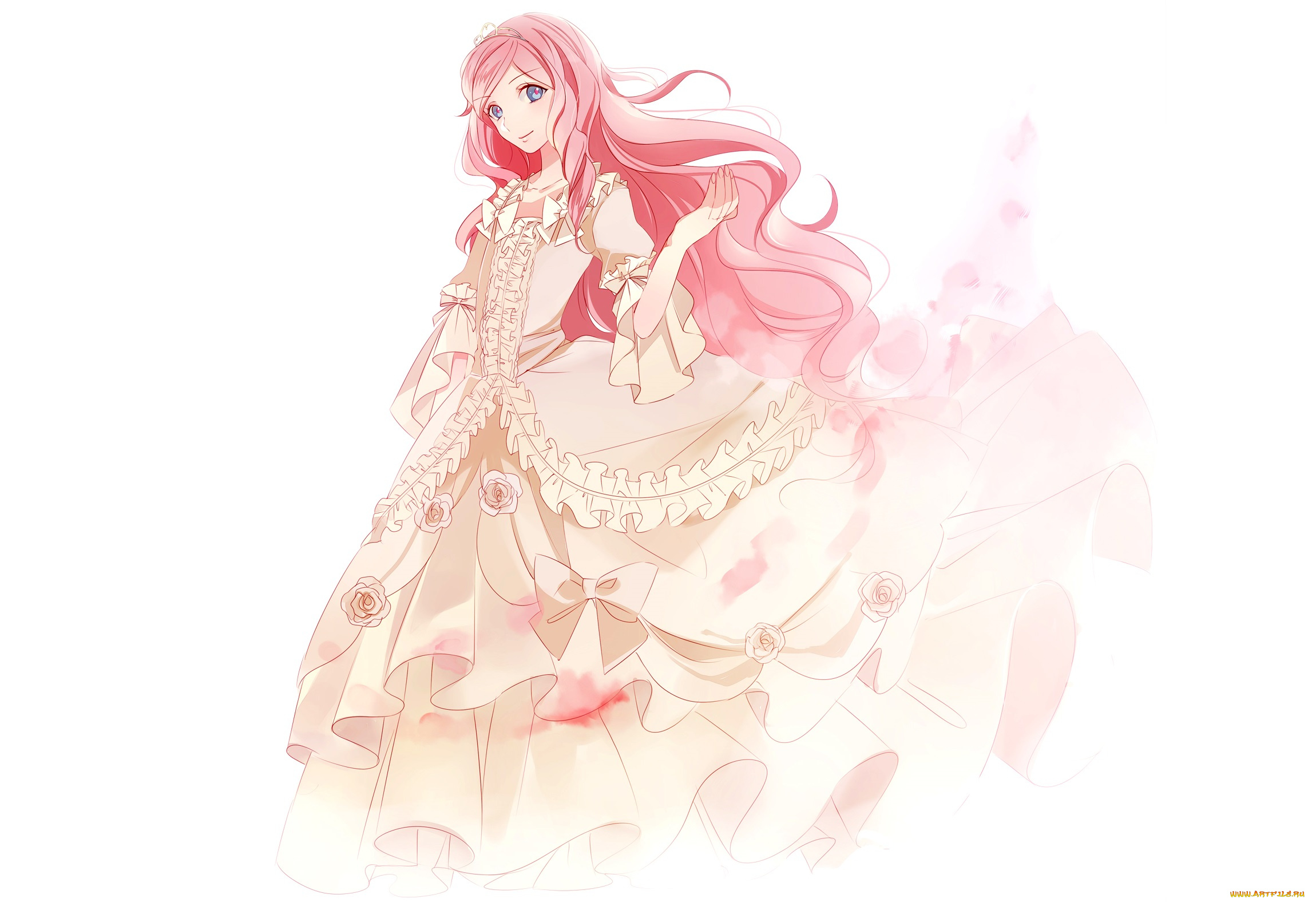 аниме, uta, no, prince-sama, tsukimiya, ringo