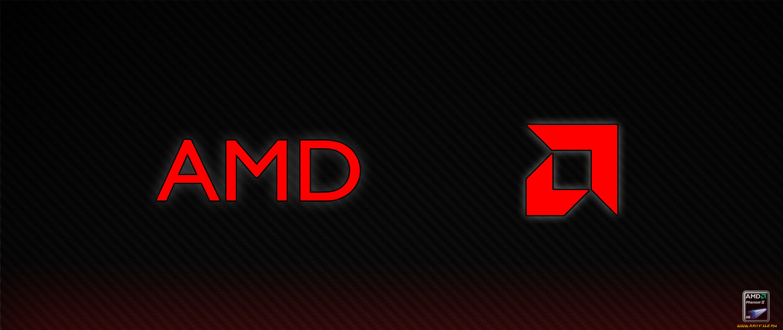 компьютеры, amd, фон, логотип