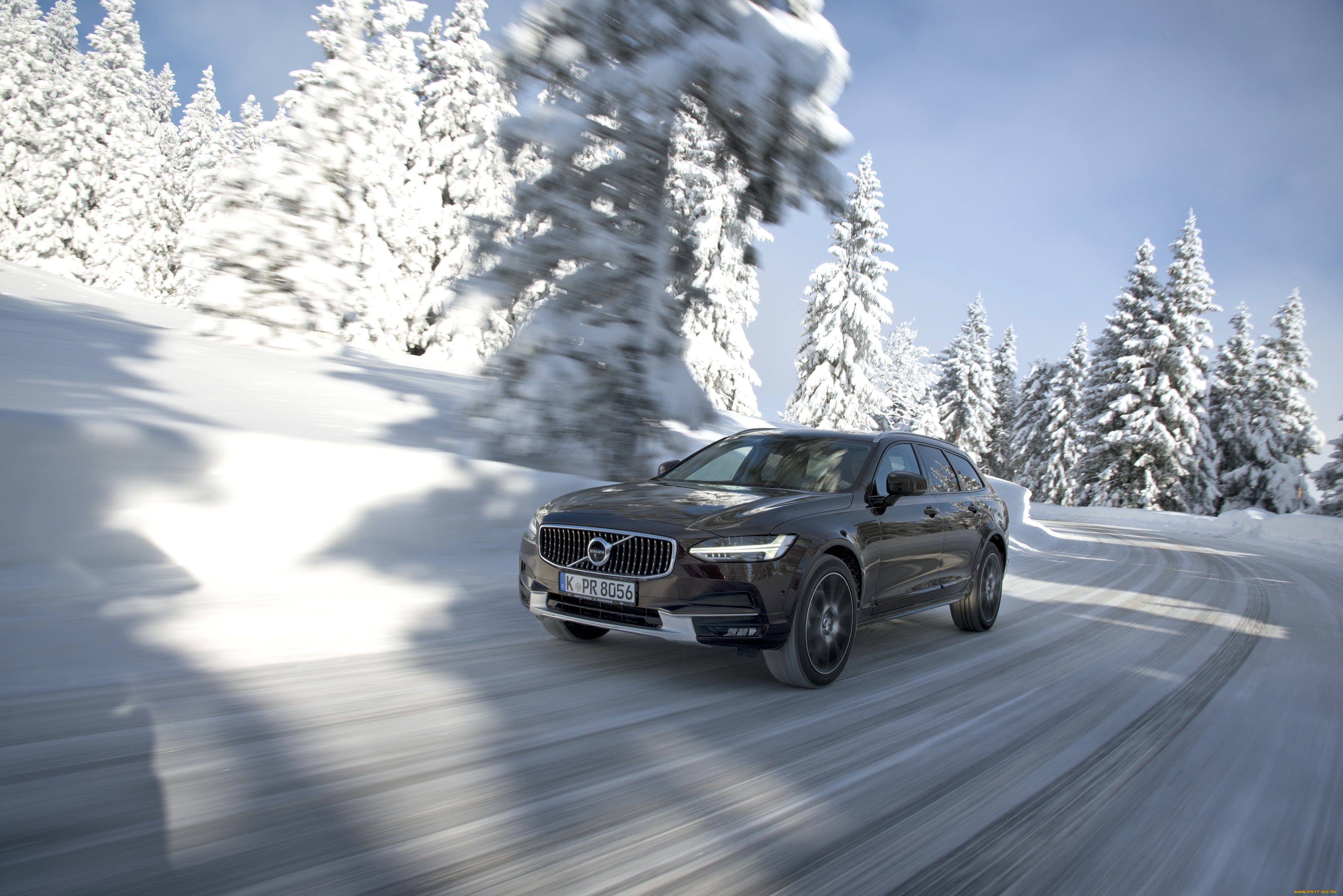 автомобили, volvo