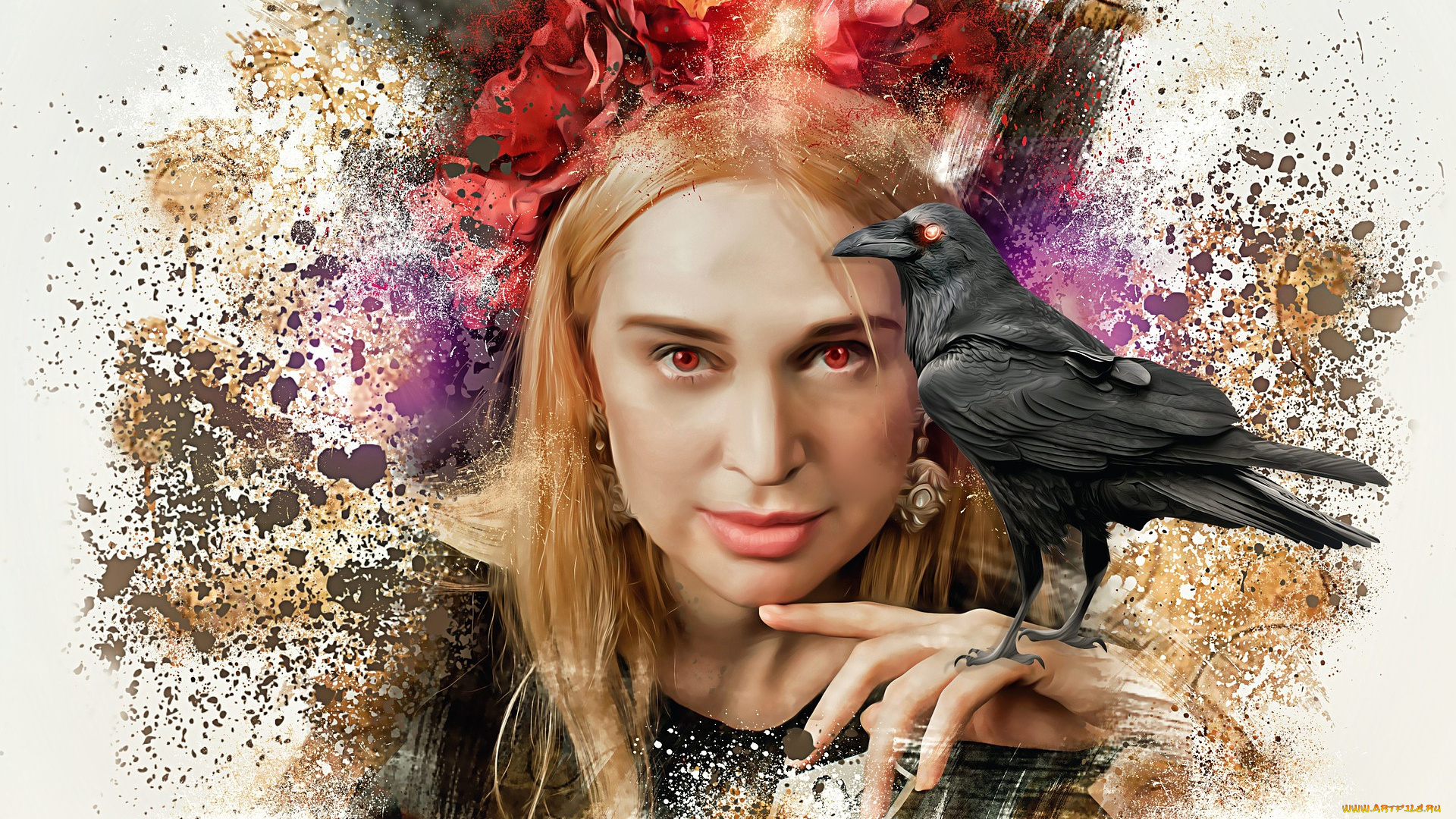 разное, компьютерный, дизайн, art, artistic, artwork, creative, fairytale, fantasy, manipulation, цифровое, искусство, digital, surreal, фантазия