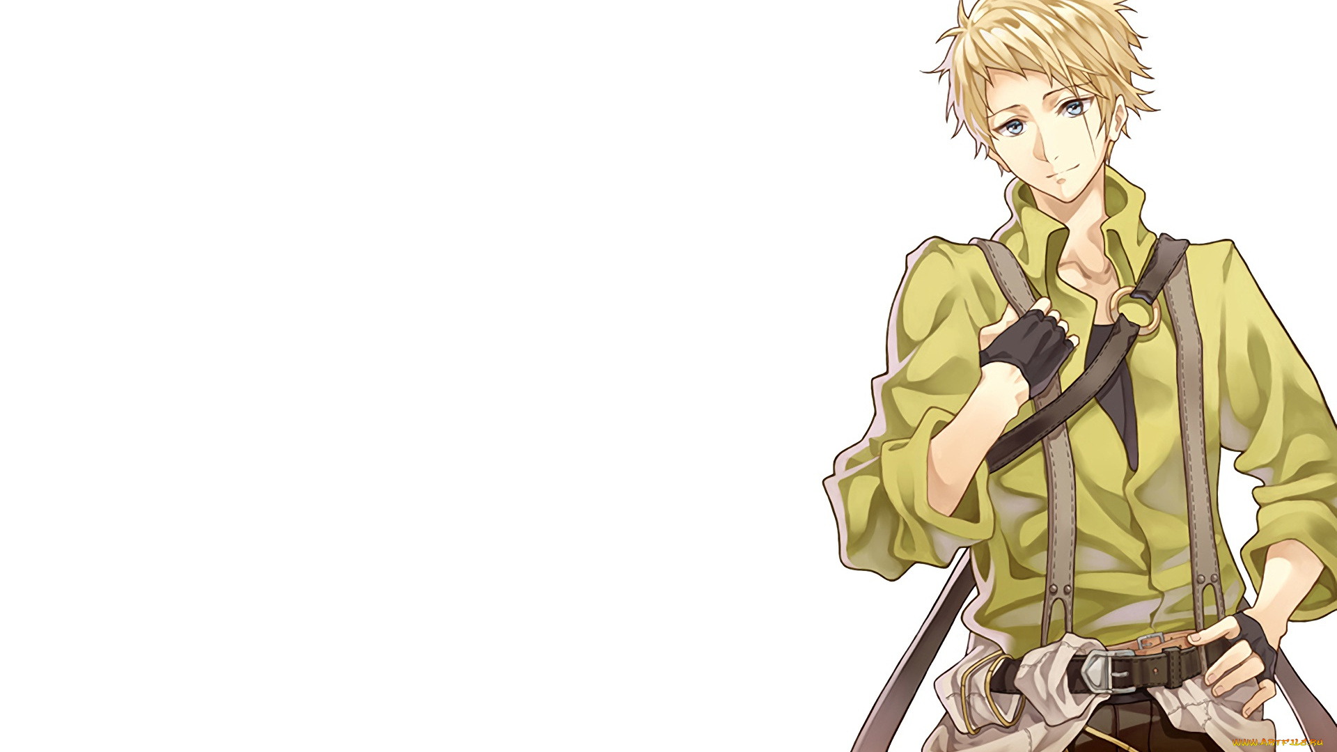 violet, evergarden, аниме, персонаж