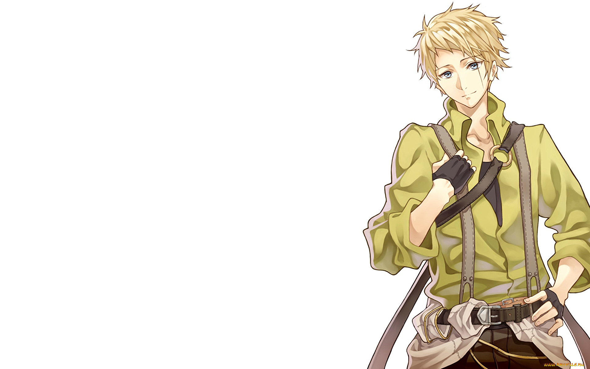 violet, evergarden, аниме, персонаж