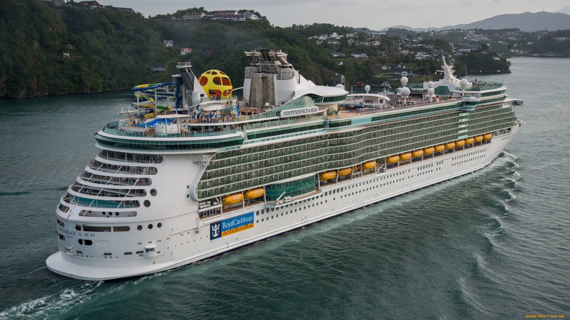 independence, of, the, seas, корабли, лайнеры, круиз, лайнер