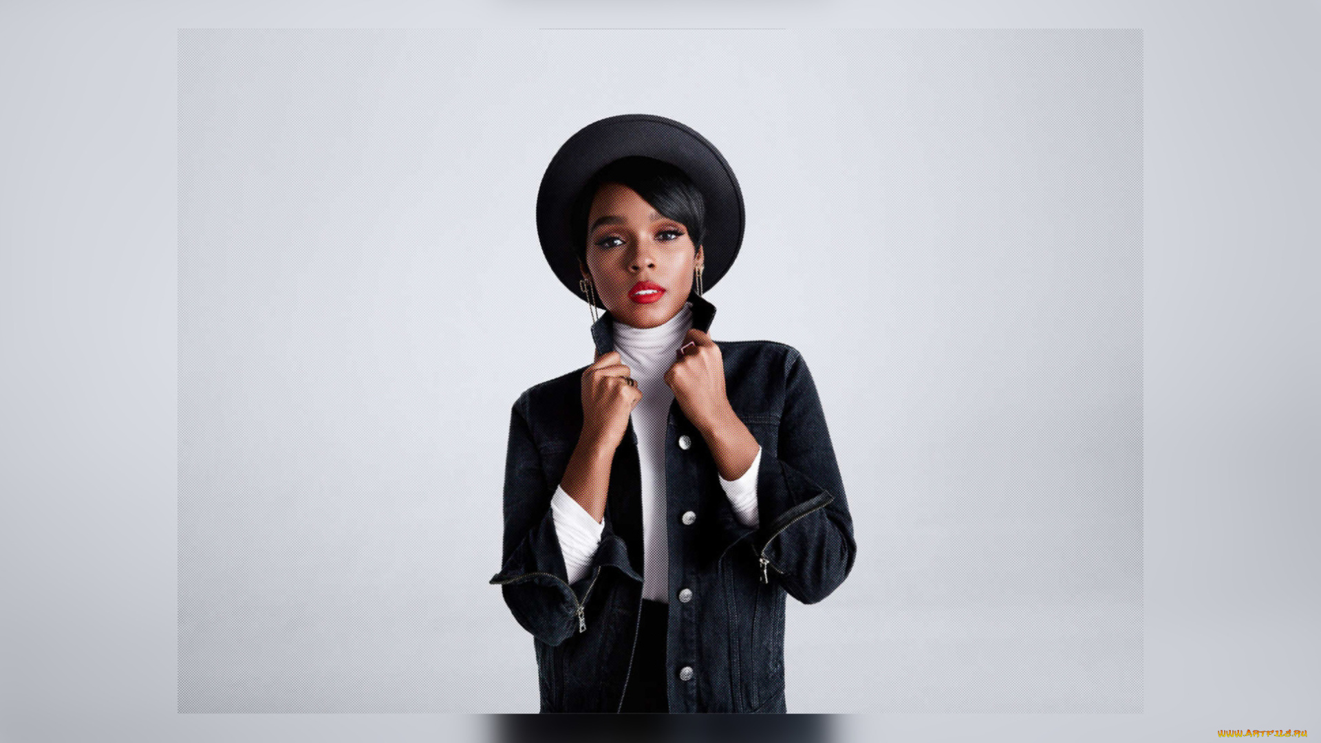 janelle, mon&, 225, музыка, женщина