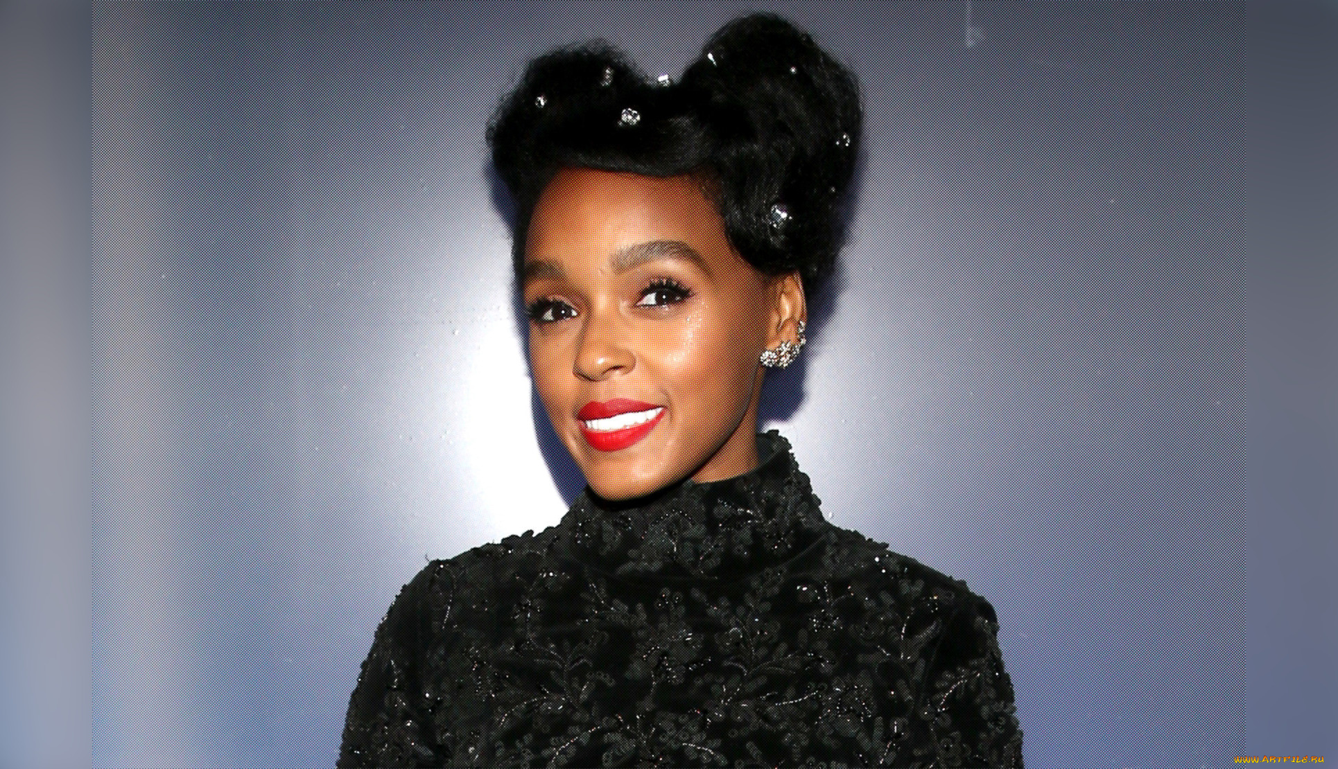 janelle, mon&, 225, музыка, женщина