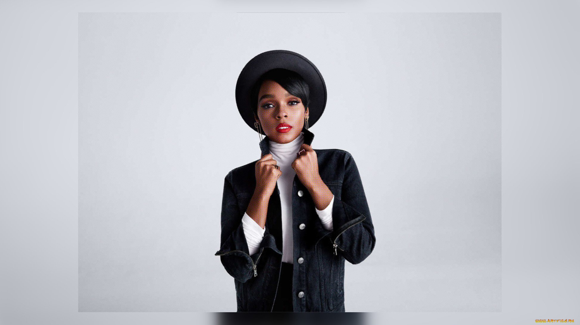 janelle, mon&, 225, музыка, женщина