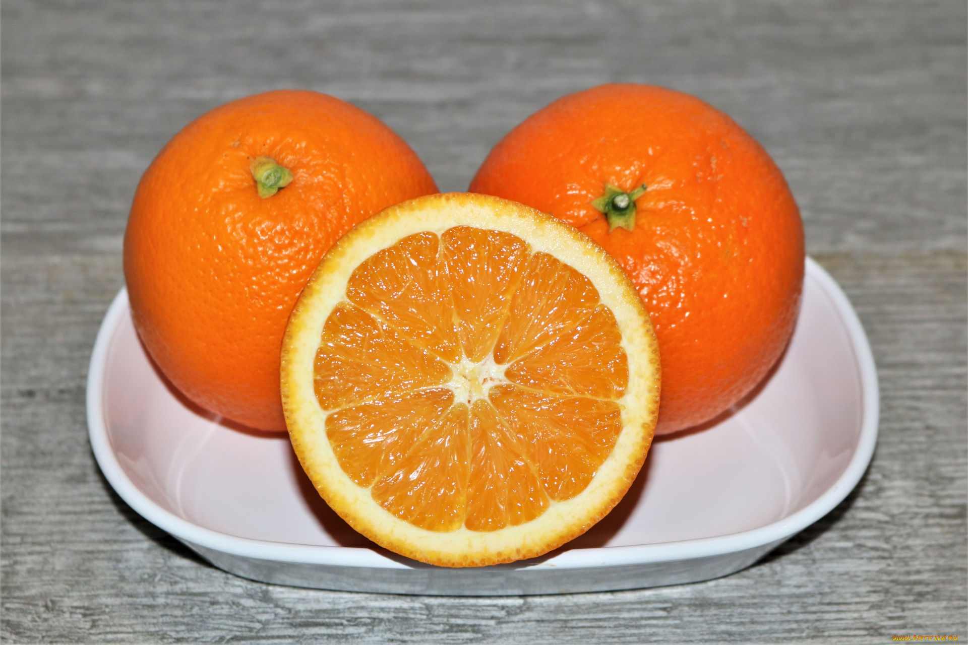 еда, цитрусы, апельсин