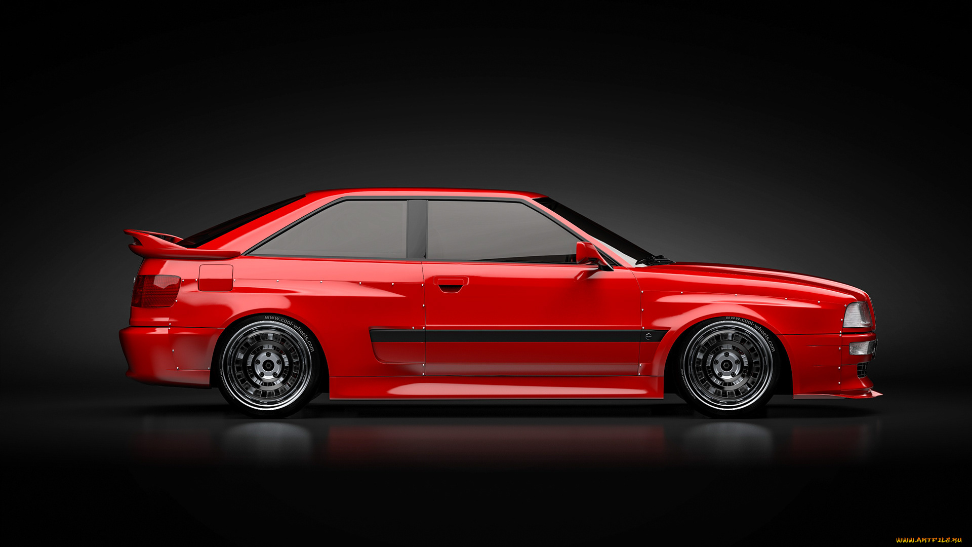 автомобили, 3д, audi