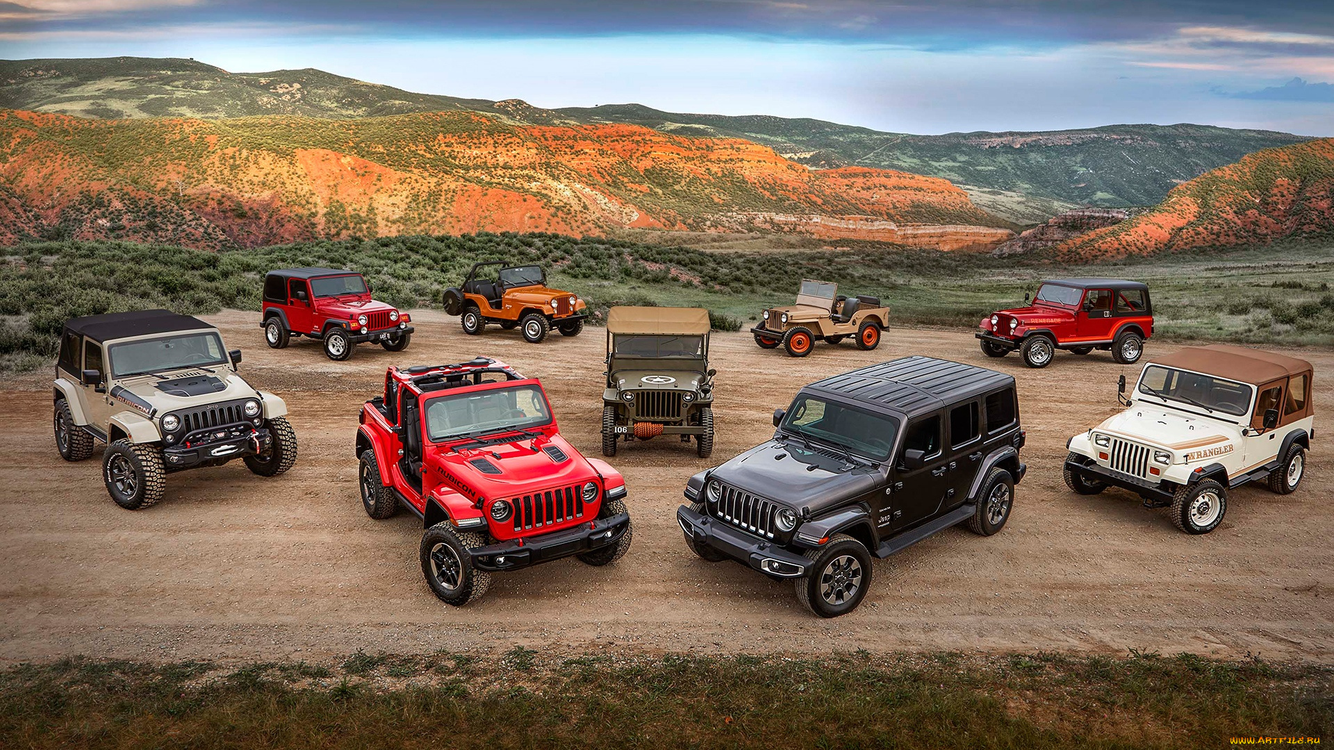 автомобили, jeep