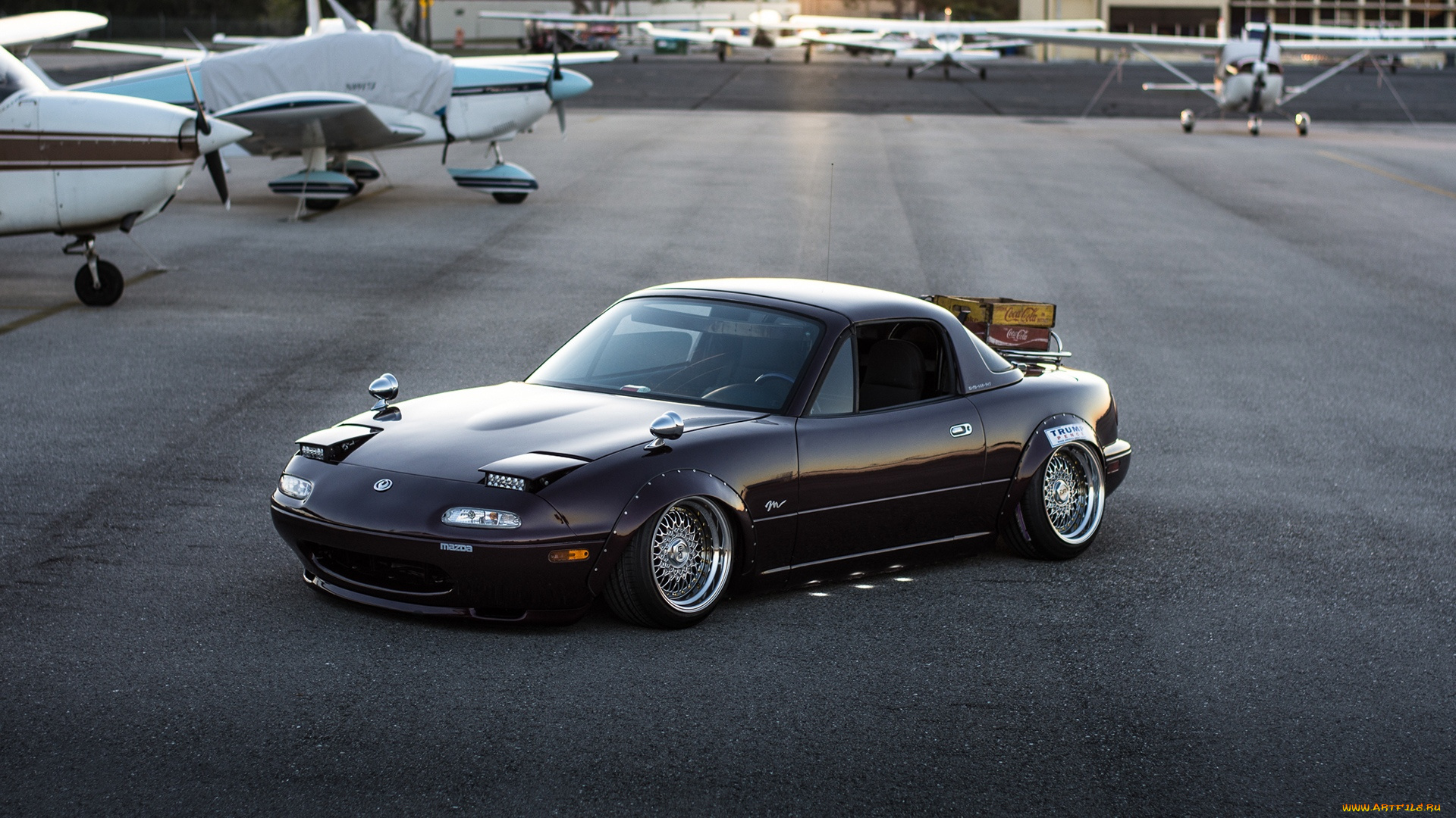 автомобили, mazda, miata