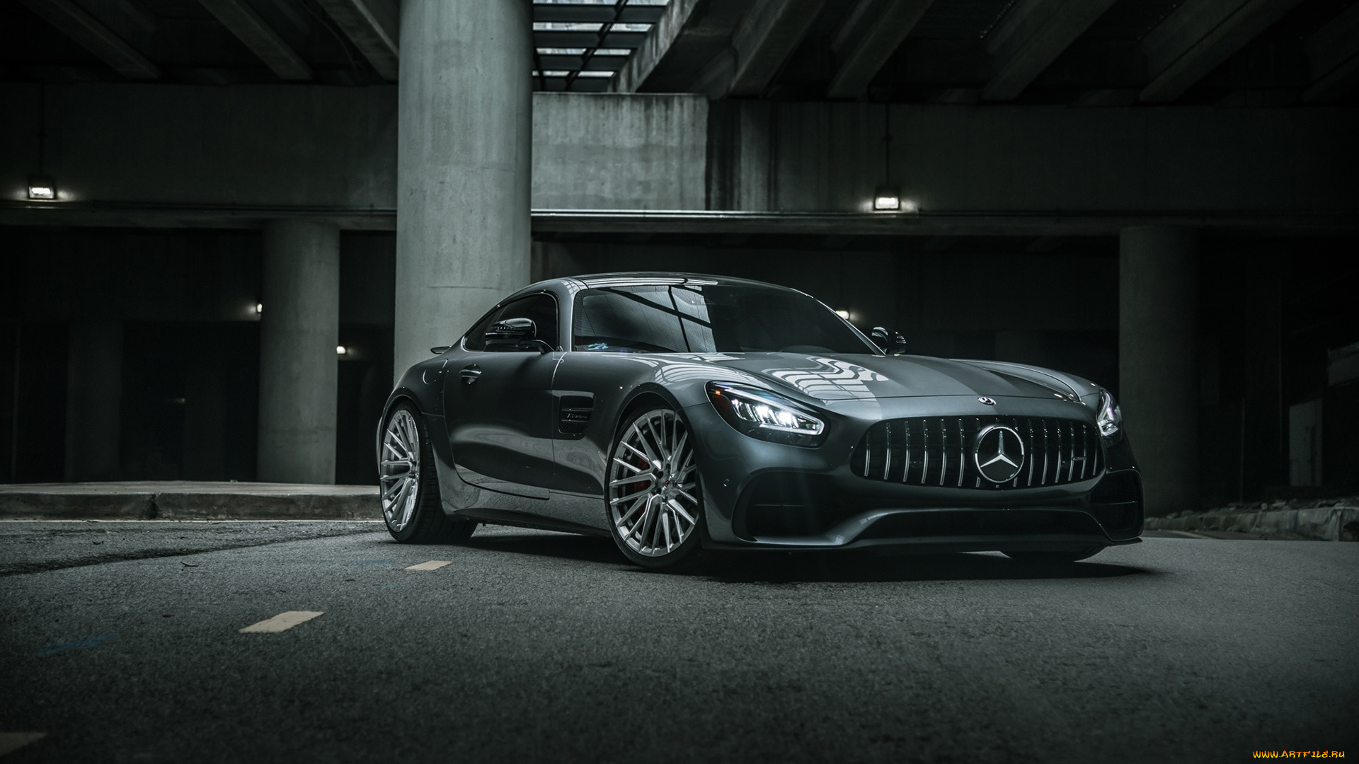 автомобили, mercedes-benz, mercedes-amg, gt, c