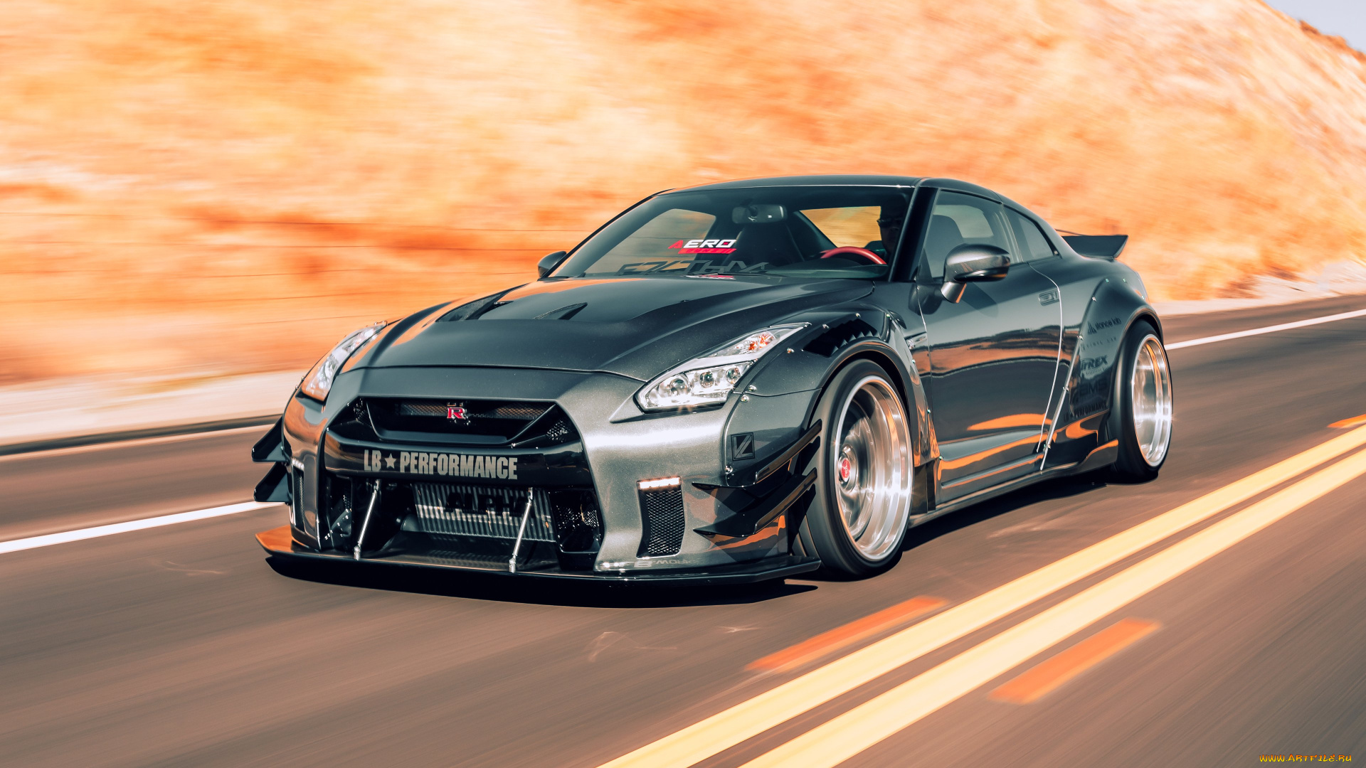 автомобили, nissan, datsun, gt-r