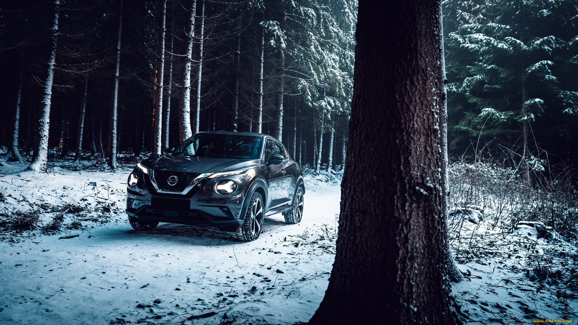 автомобили, nissan, datsun, juke