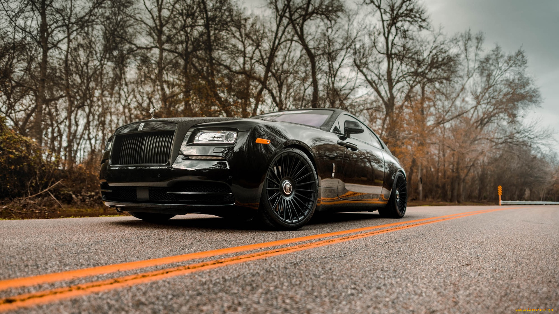 автомобили, rolls-royce, wraith