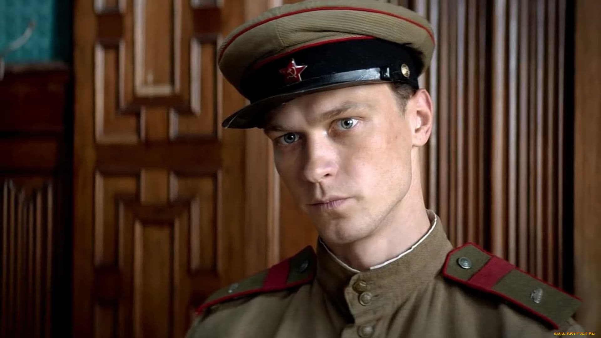 калашников, , , 2020, кино, фильмы, -unknown, , другое, калашников, биография, история, юрий, борисов, megogo, distribution