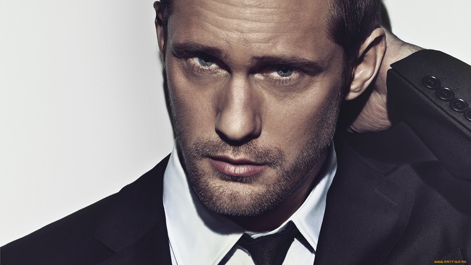 мужчины, alexander, skarsg&, 229, rd, alexander, skarsgard
