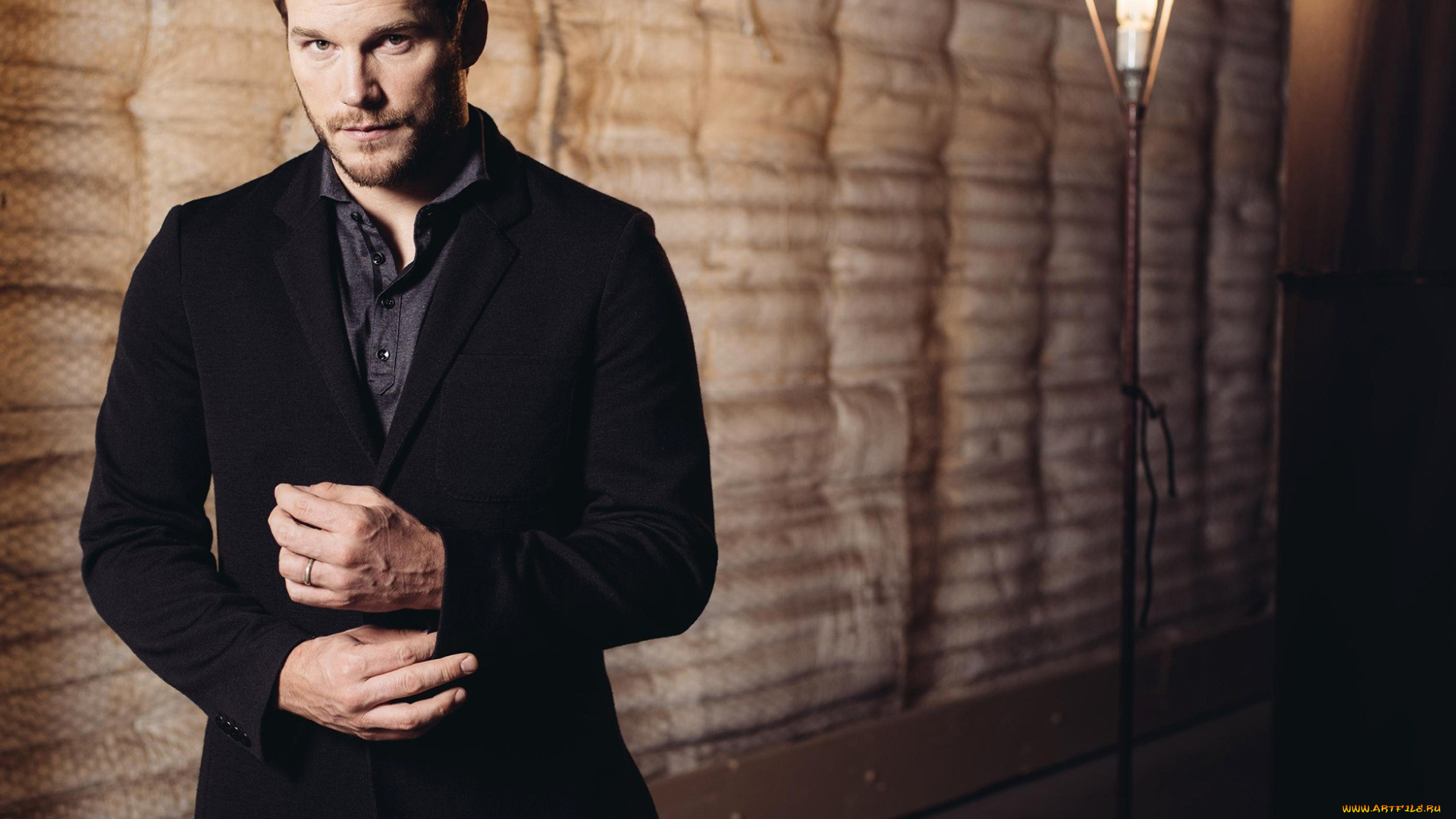 мужчины, chris, pratt, крис, пратт