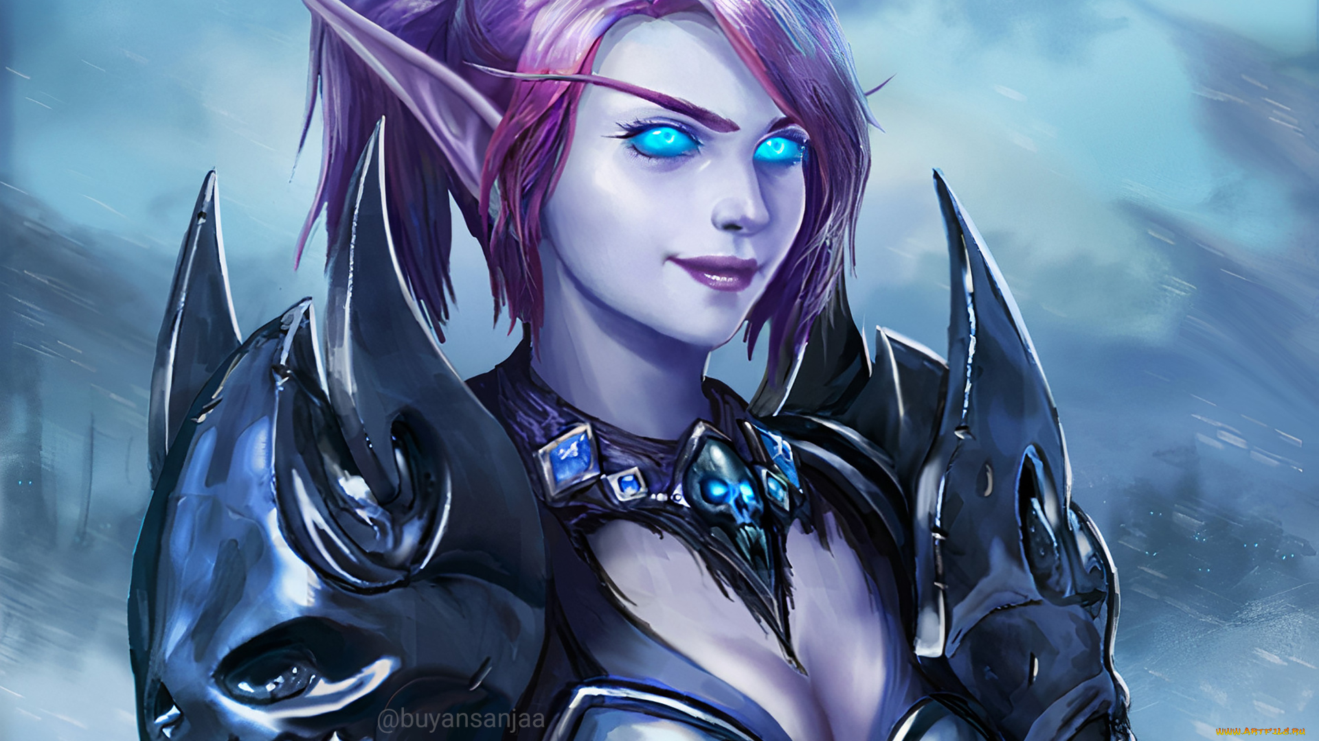 видео, игры, world, of, warcraft, world, of, warcraft