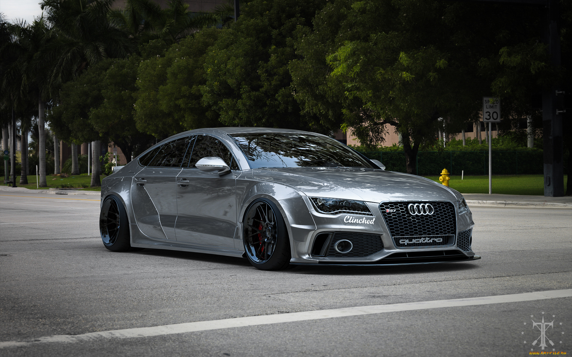 автомобили, 3д, audi