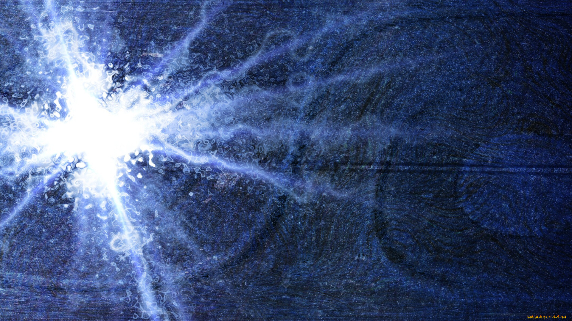 3д, графика, абстракция, , abstract, поверхность, свет, синий