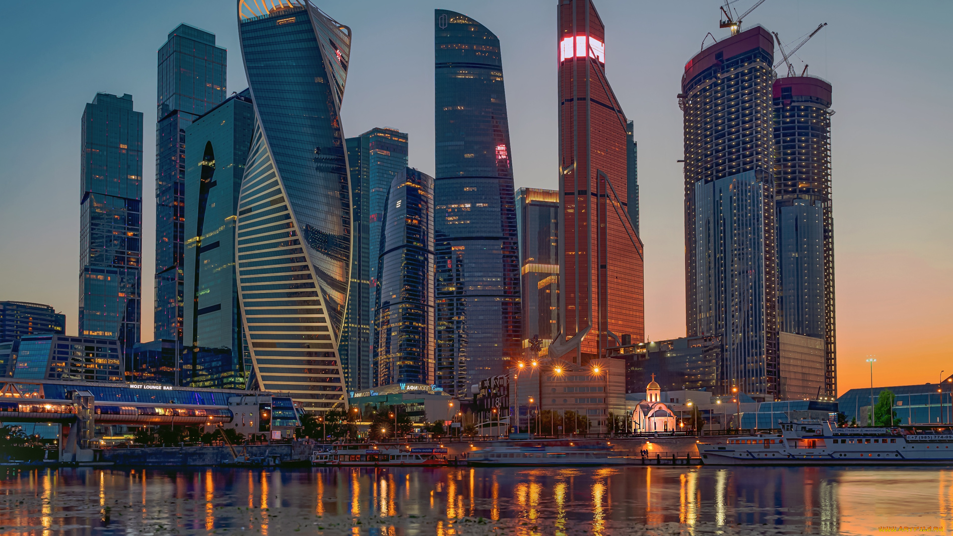 города, москва, , россия, москва, сити, artist, jason, hazelroth