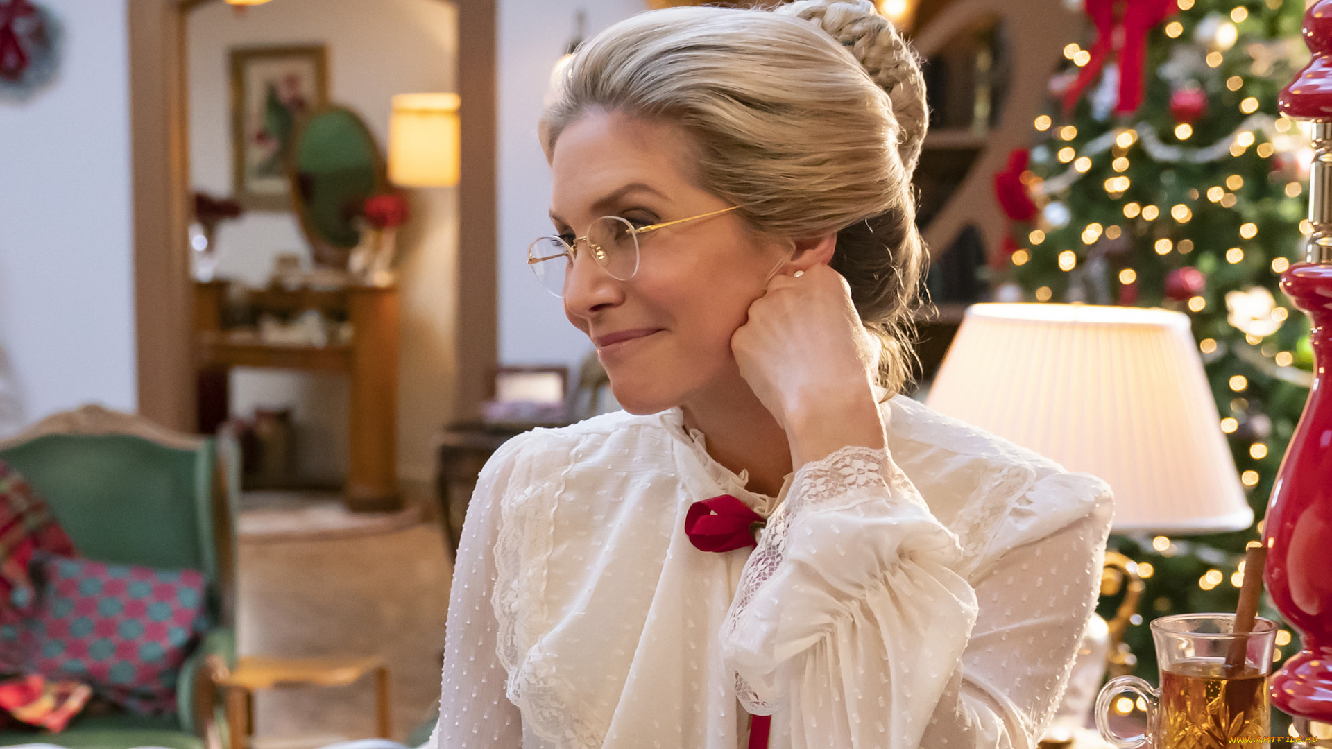 the, santa, clause, 2, , 2002, кино, фильмы, the, santa, clause, 2, cанта, клаус2, фэнтези, комедия, семейный, элизабет, митчелл, elizabeth, mitchell, carol