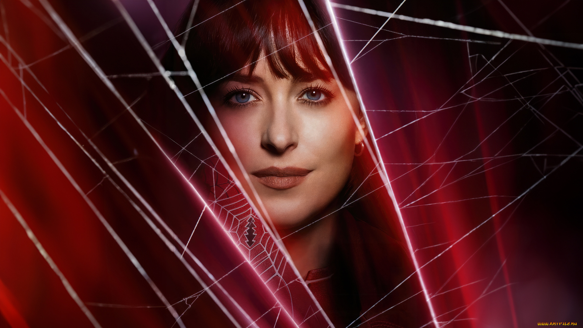 кино, фильмы, madame, web, dakota, johnson, madame, web