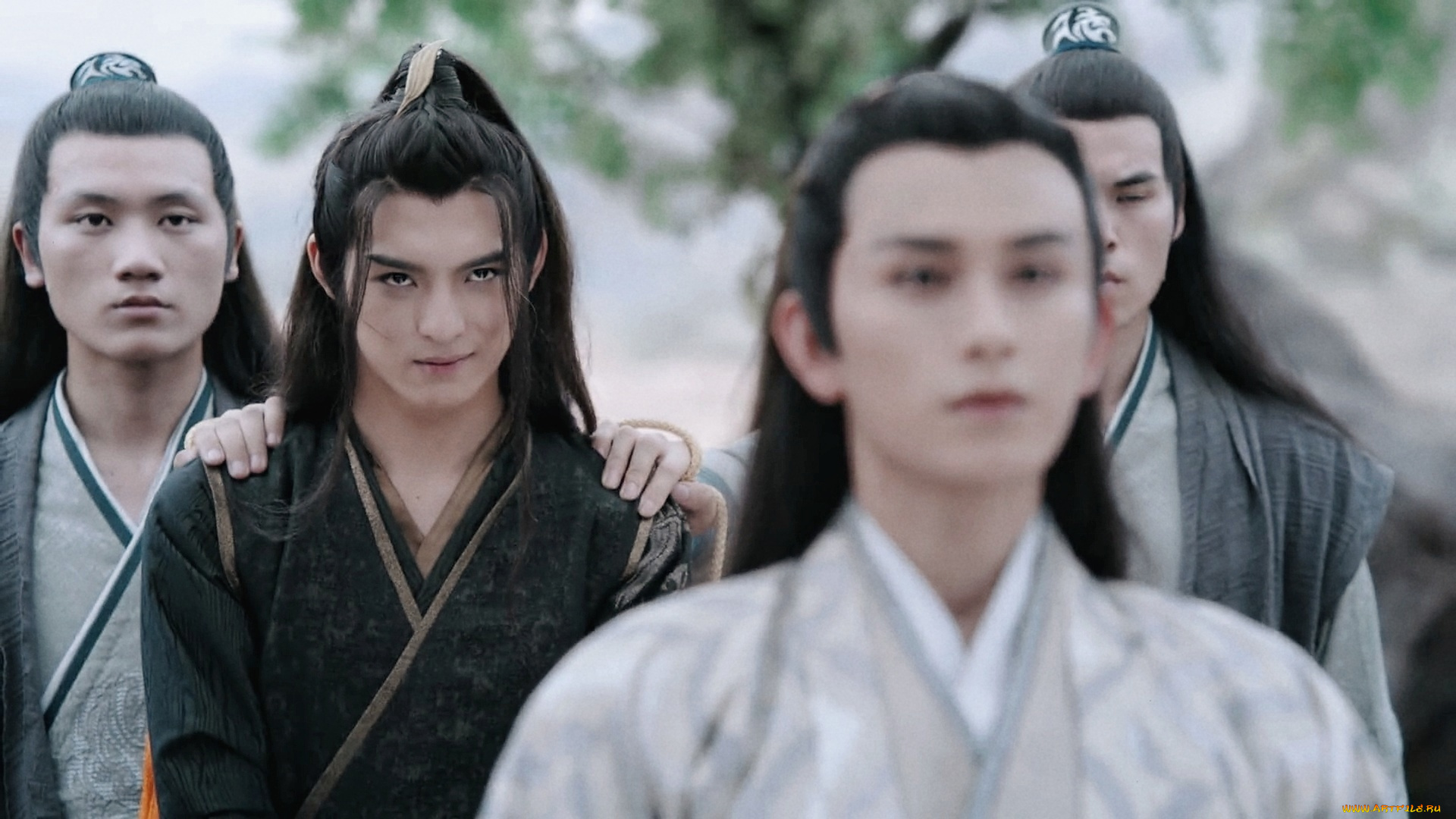 кино, фильмы, the, untamed, неукротимый, повелитель, чэньцин, сюэ, ян, ван, хао, сюань, мэн, яо, цзинь, гуаньяо