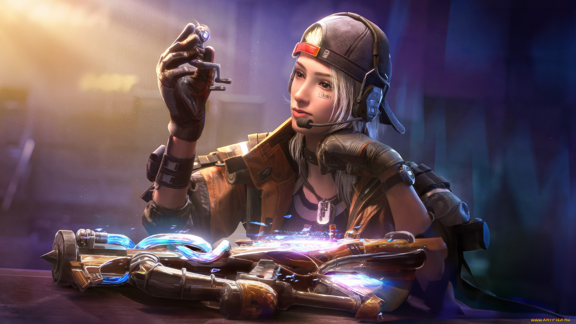 видео, игры, call, of, duty, , mobile, call, of, duty, mobile