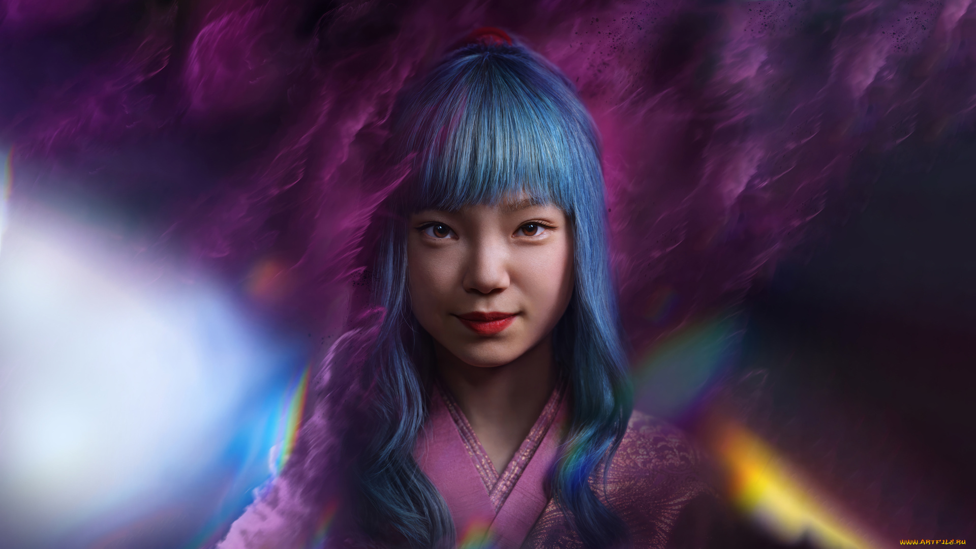 yu, yu, hakusho, , мини–сериал, 2023, кино, фильмы, yu, yu, hakusho, yu, hakusho, botan, netflix, oтчет, о, буйстве, духов, мини, сериал, фэнтези, боевик, kotone, furukawa