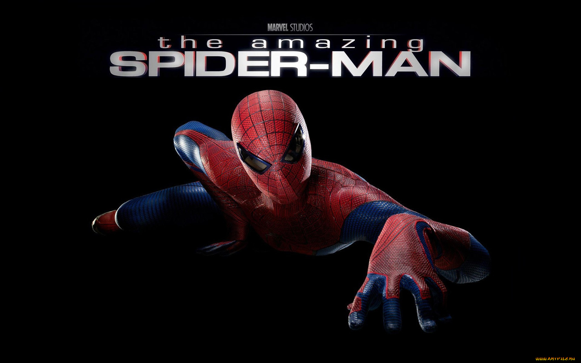кино, фильмы, the, amazing, spider-man, человек-паук