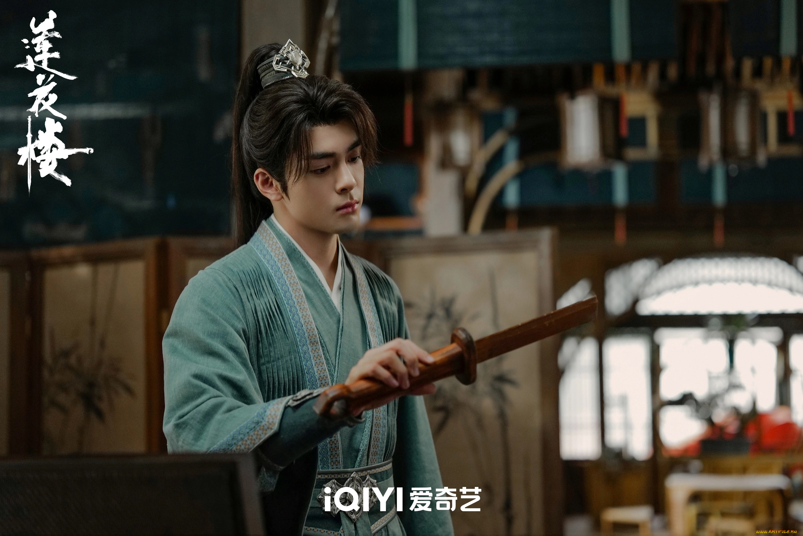 кино, фильмы, mysterious, lotus, casebook, башня, лотоса, с, благоприятными, узорами, лотосовый, терем, дело, mysterious, lotus, casebook, lian, hua, lou