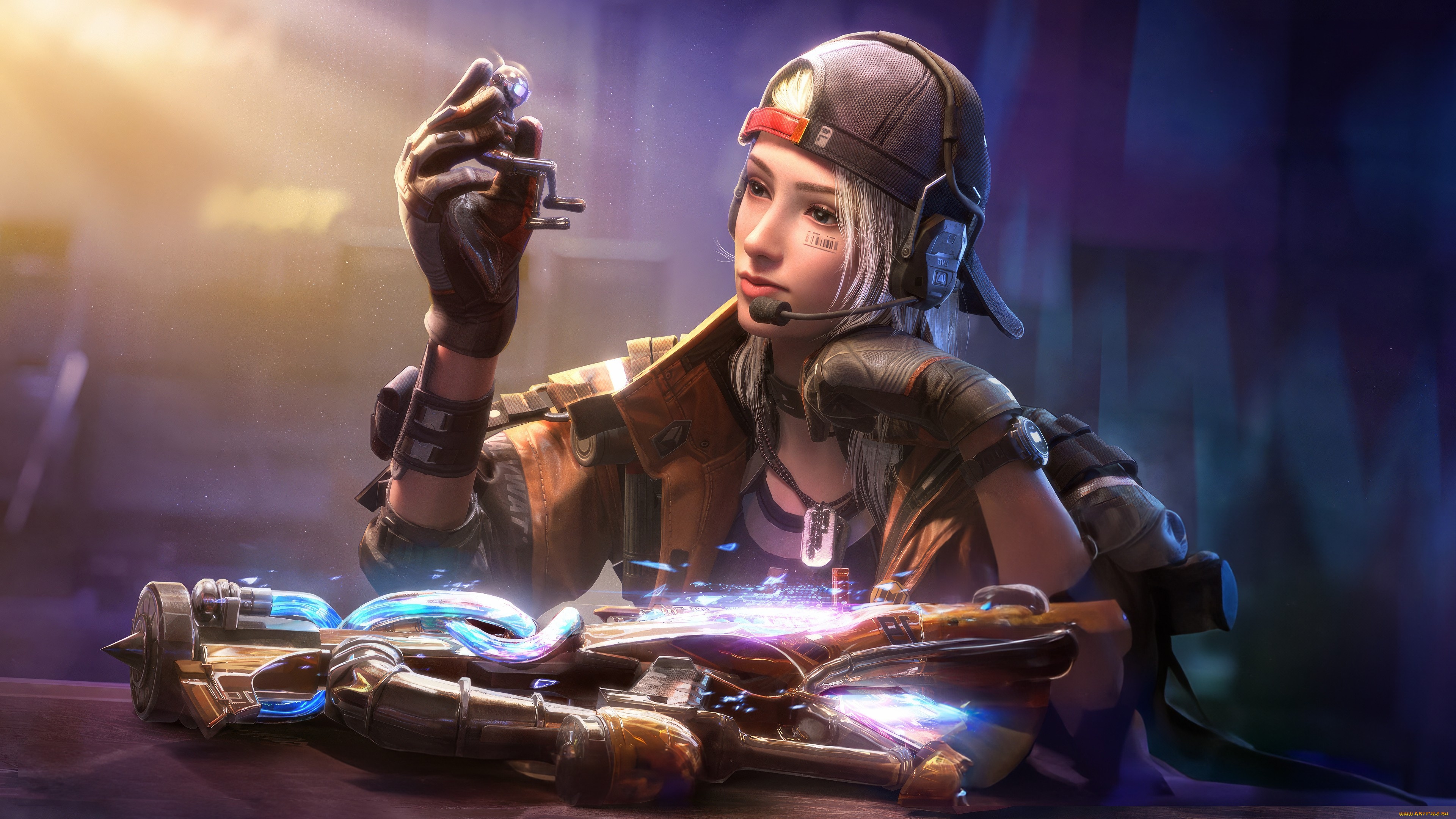 видео, игры, call, of, duty, , mobile, call, of, duty, mobile