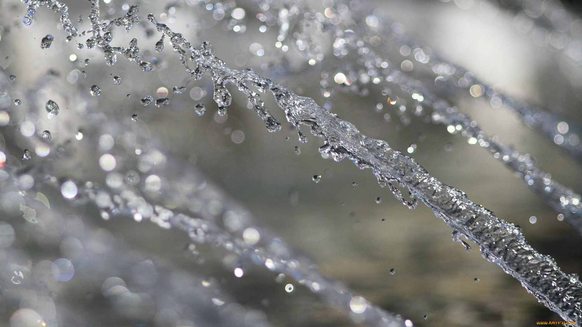 разное, капли, , брызги, , всплески, вода