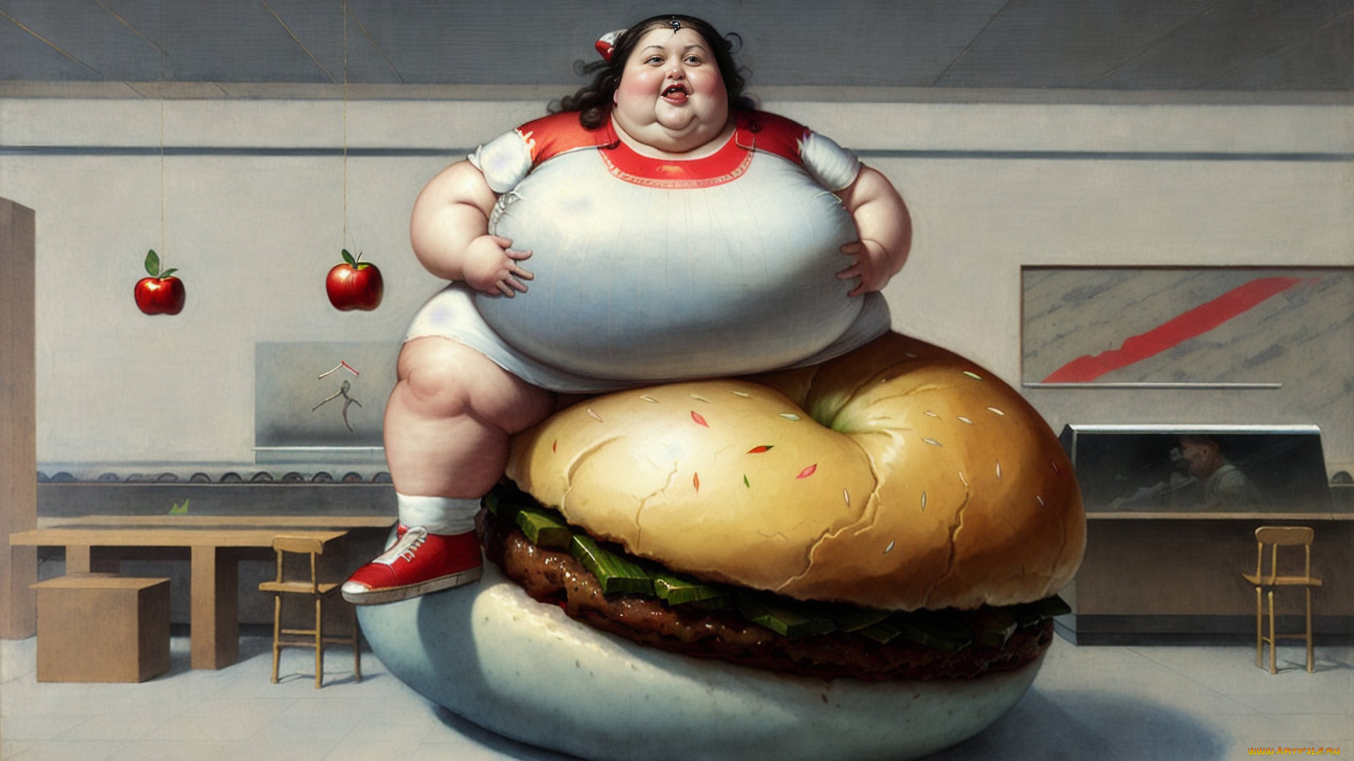 юмор, и, приколы, нейросети, графика, нейроарт, ai, art, нейронные, сети, рисунки, нейро, искусство, нейрографика, graphics, neuroart, neural, networks, drawings, neuro, neurography