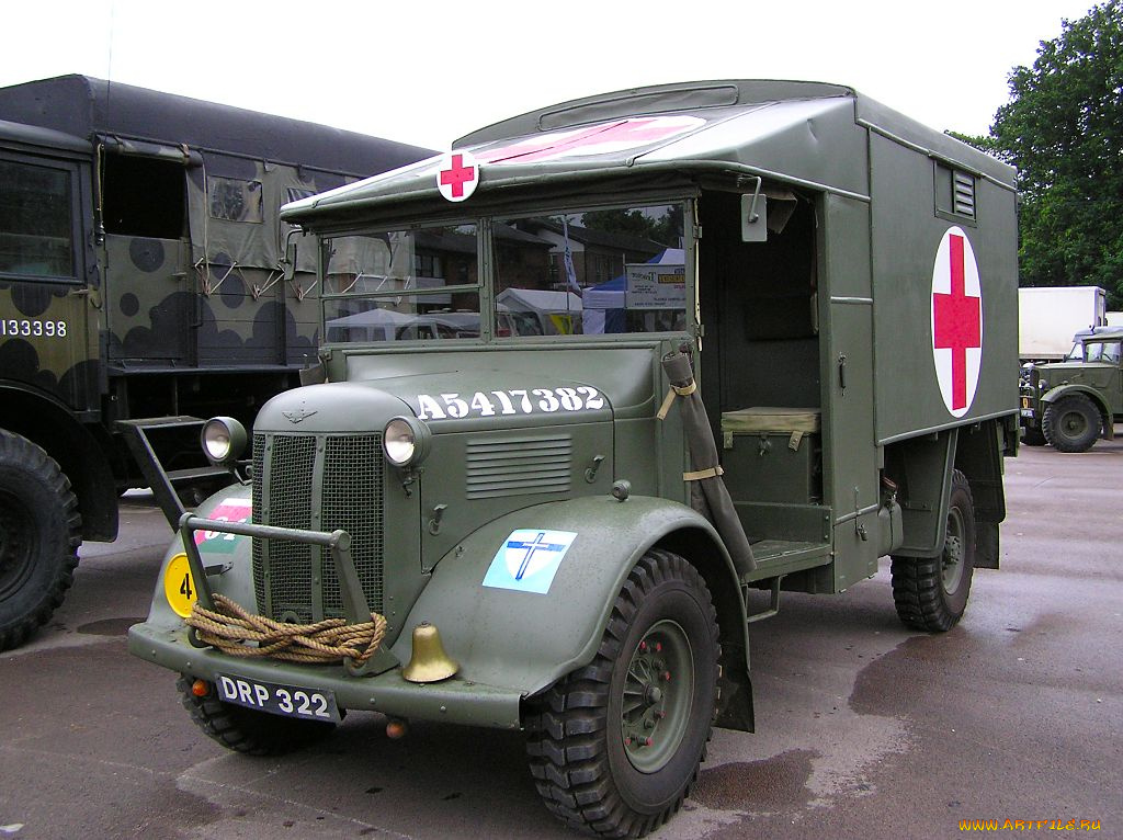 army, vehicle, ambulance, автомобили, скорая, помощь