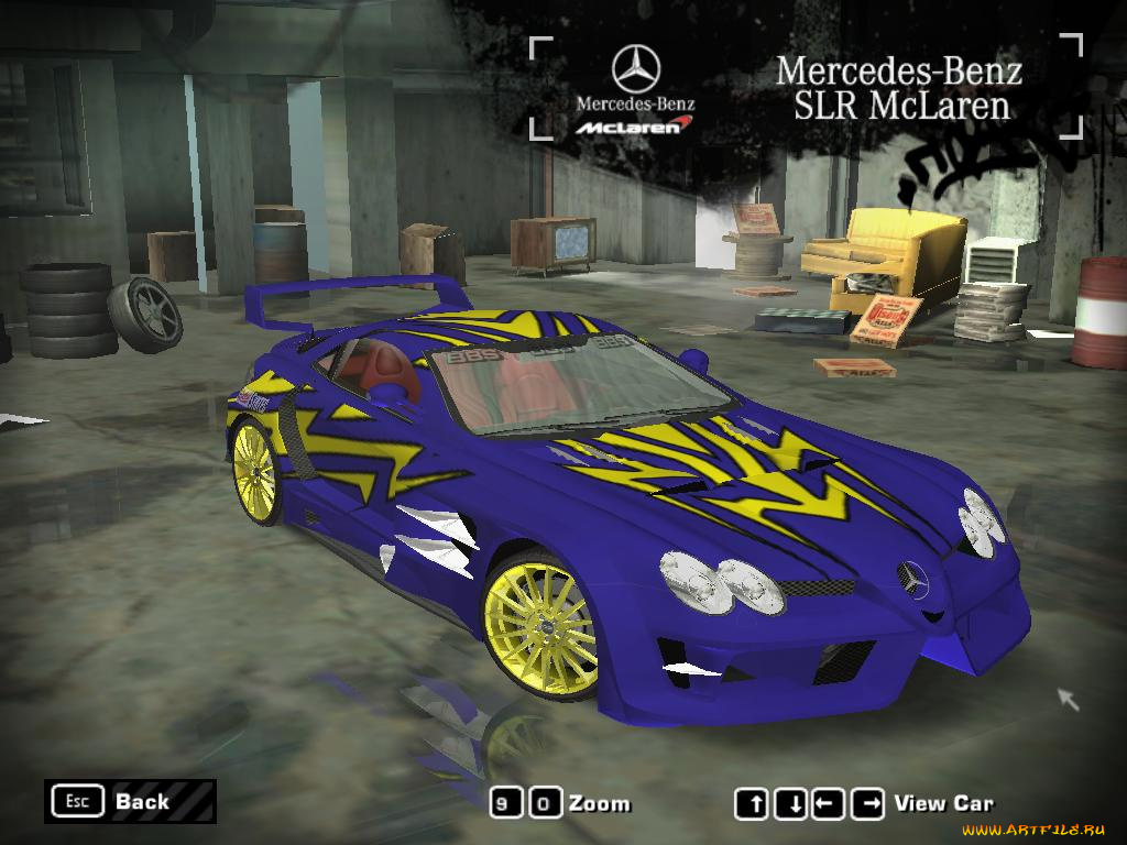 need, for, speed, most, wanted, видео, игры