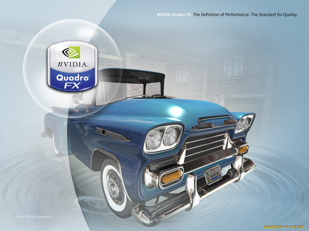 nvidia, компьютеры