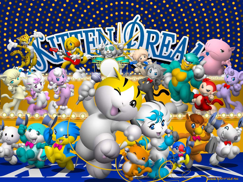 векторная, графика