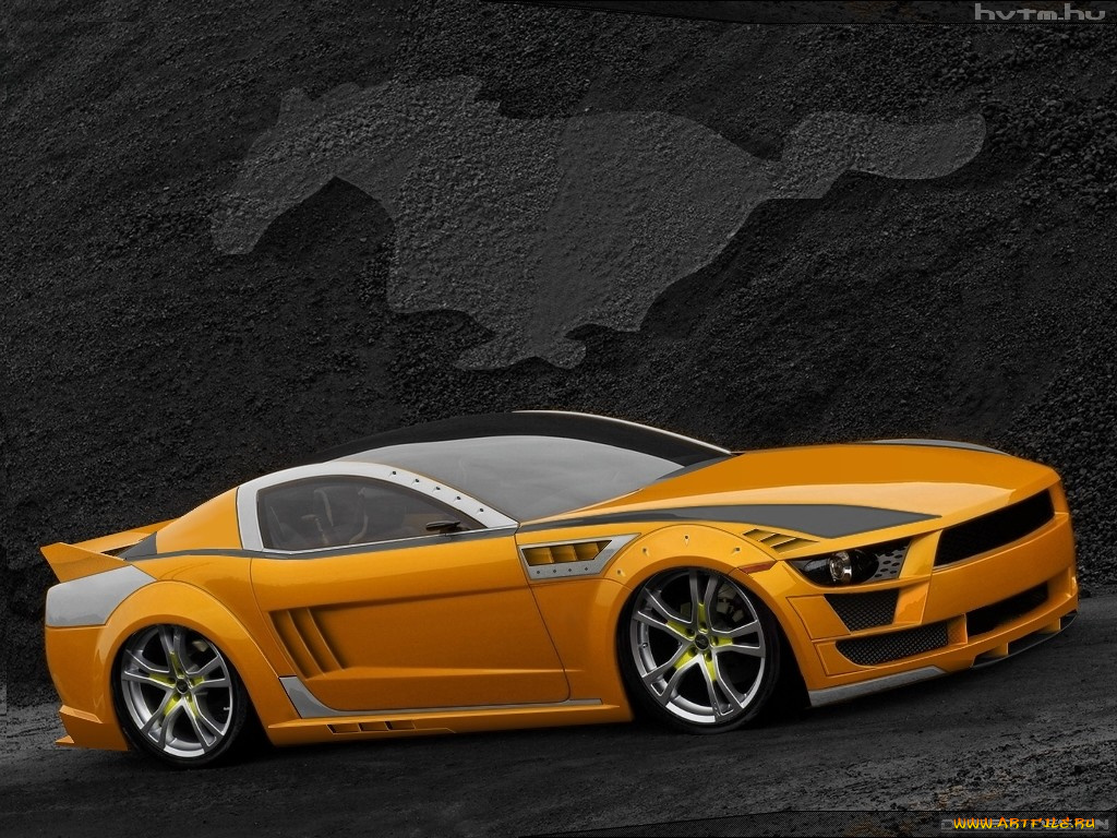 автомобили, ford