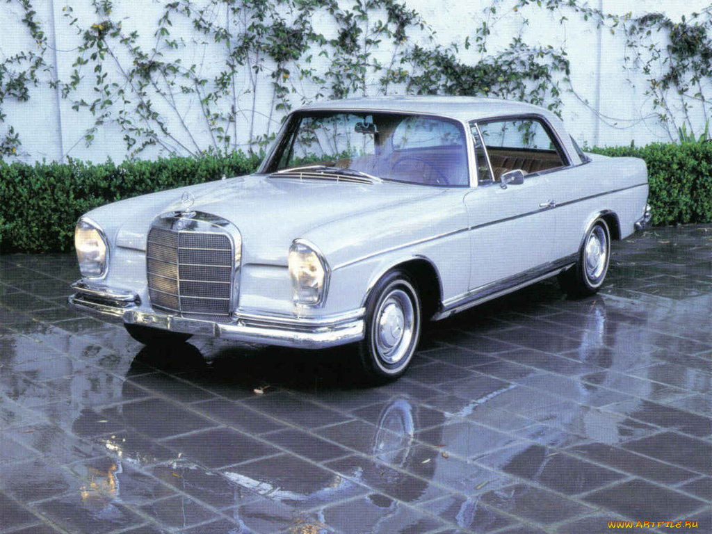 автомобили, mercedes, benz