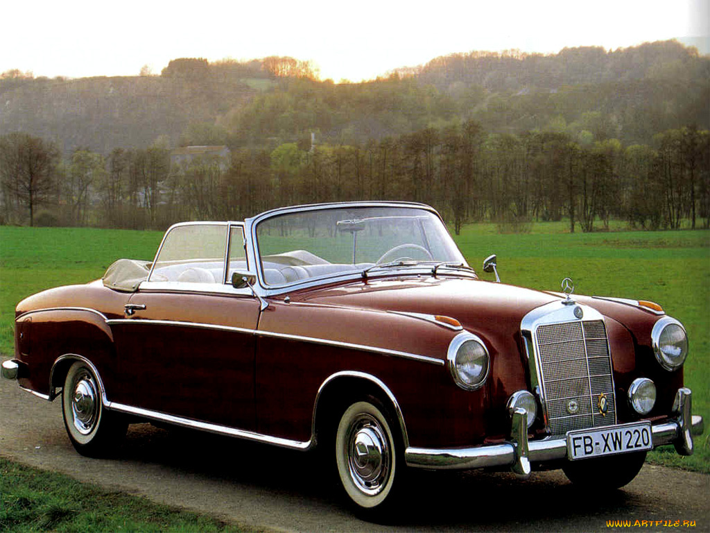 автомобили, mercedes, benz