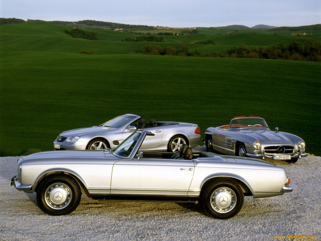 автомобили, mercedes, benz