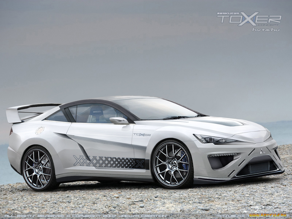 автомобили, mitsubishi