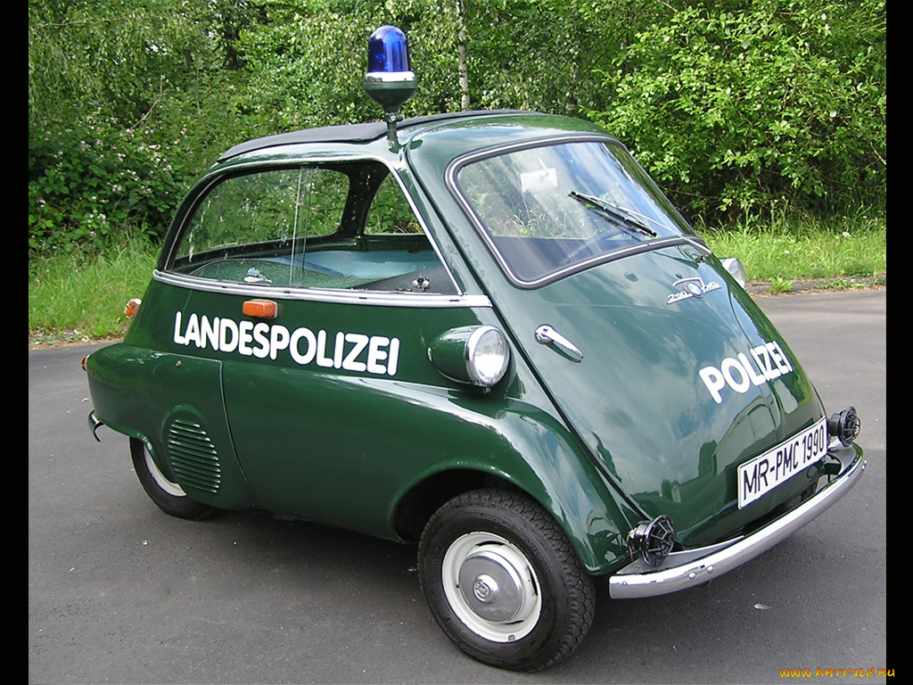 автомобили, полиция